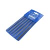 Naaldvijlen, set 6 stuks 100 mm- Antilope