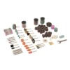216-delige hang- en handmotor accessoire set