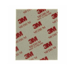 3M Schuurpad Medium