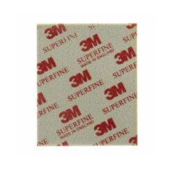 3M schuurpad Superfine