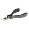 Rondbektang 4 in 1 met veren - Beadsmith