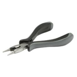 Rondbektang 4 in 1 met veren - Beadsmith