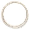 Alpacadraad, rond 1.0 mm (100.0 cm)