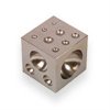 Ank, hol staal 50 x 50 mm