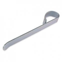 Armband buigtool zijaanzicht