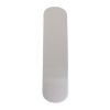Armband (stempel)strip aluminium, 152 x 38.1 x 1.6 mm