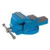 Bankschroef gefixeerd, 100 mm 4.5 kg