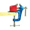 Bankschroef gefixeerd met klem, 60 mm 1.2 kg