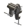 Bankschroef gefixeerd met klem, 75 mm 1.7 kg