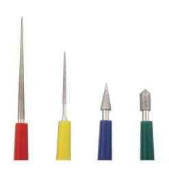 Opruimer, set 4 st - Beadsmith