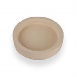 Boraxschotel 115 mm