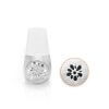 Design stempel "gardenia" 6.0 mm, impressart