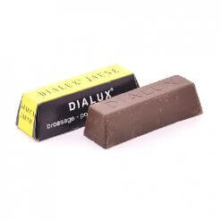 Polijstvet, Dialux geel