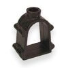 Gietfles, 103 x 85 x 46 mm