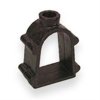 Gietfles, 85 x 60 x 45 mm