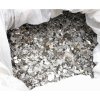 Gietsnippers 925 zilver, per gram