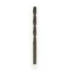Hss spiraalboor, 0.5 mm1 stuks