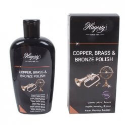 Hagerty Copper,Brass & Bronze Polish