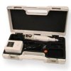 Handmotor in koffer, pro