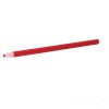 Markeerpotlood, rood