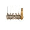 Set Brandernaalden voor Kemper Oxikit, 5 stuks