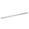 Rvs liniaal 200 mm, 0.5 mm verdeling