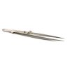 Rvs pincet, 160 mm met schuifslot: van €4.95 voor