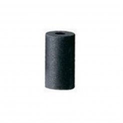 Rubberen ringkegel, middel