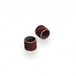 Schuurbandje 13 x 15 mm, grofte 180 1 st