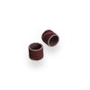 Schuurbandje 13 x 8 mm, grofte 180 1 st