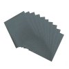 Set 10 vel economy schuurpapier, 600