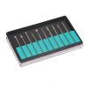 Set diamantfrezen, 10 stuks