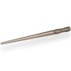 Tribulet, ring rond 300x28x10mm metaal zware uitvoering