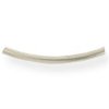 Tussenstuk, buis gebogen 30x4 mm1 stuks