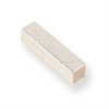 Tussenstuk, getamponeerd 9.1 x 3.1mm1 stuks