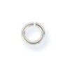 Verbindingsoog, rond 3.0 x 0.7 mm10 stuks