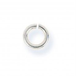 Verbindingsoog, rond 4.0 x 0.8 mm10 stuks