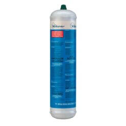 Zuurstofvulling voor Kemper Oxikit, 930 ml geperst 100 l