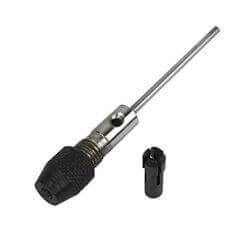 Adapter voor boortjes