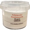 Polijstpoeder Aluminium oxide - 50 gram