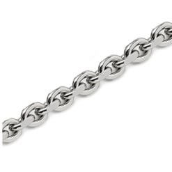 Anker collier