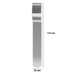 Armband buigtool