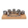 Armband vorm set - 11 delig