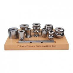 Armband vorm set - 11 delig