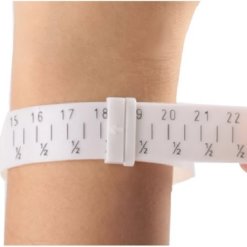 Armbandmaat kunststof