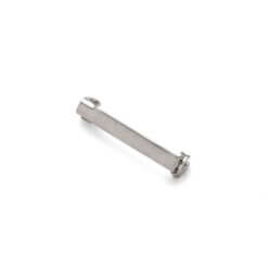 Baret, 925 Zilver 25.0 mm 1 stuks