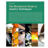 The workbench guide to jewelry techniques - Anastasia Young