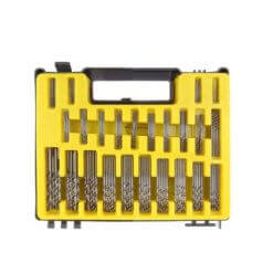 Borenset 150 delig, 0.4-3.2 mm