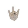 Chaton 4 poots - 2.0 mm, taps