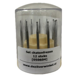 set chatonfrezen